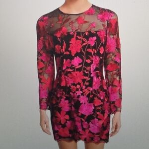 lace nap dress The Ellie Nap Dress | Lace Black / XXS | | Cotton main image 0